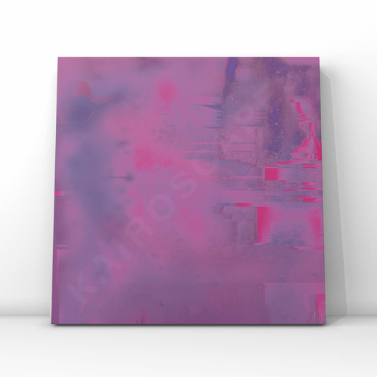 0050 pink dust cover art